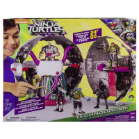 TMNT: Out of the Shadows - Technodrome Playset