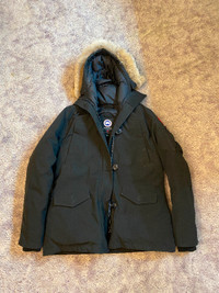 Canada Goose Women's Jacket Black Large