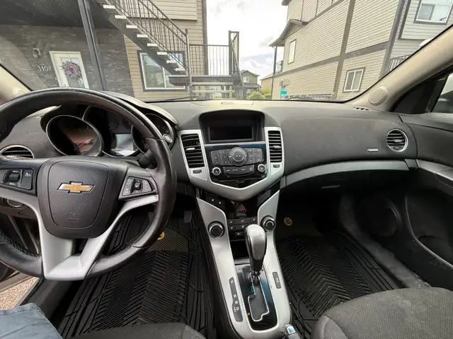 2013 Chevy Cruze 540256192179087365