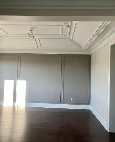 Professional Painters looking for more clients for paint jobs, View more