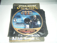 STAR WARS PC GAME