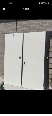 Free Door