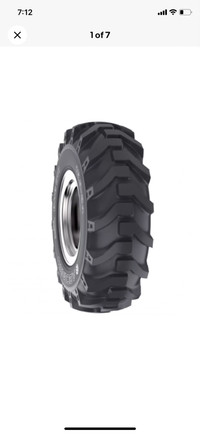 Wanted 17.5-24 tires 