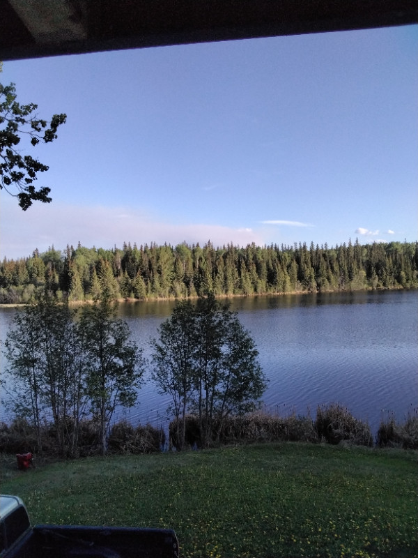 Nature at its finest in Houses for Sale in Quesnel - Image 4