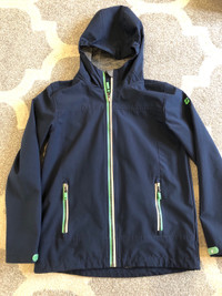 Killtec Girls Spring Jacket, size 12