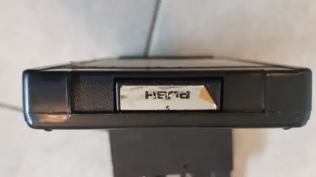 8 track player, blank tapes, cassette adaptors in Stereo Systems & Home Theatre in Sudbury - Image 9