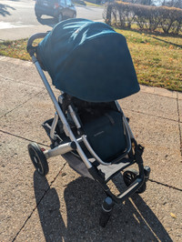 Uppababy kijiji cheap