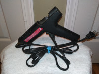 Used Arrow Model No. TR-550 Hot Melt Glue Gun In Working Conditi