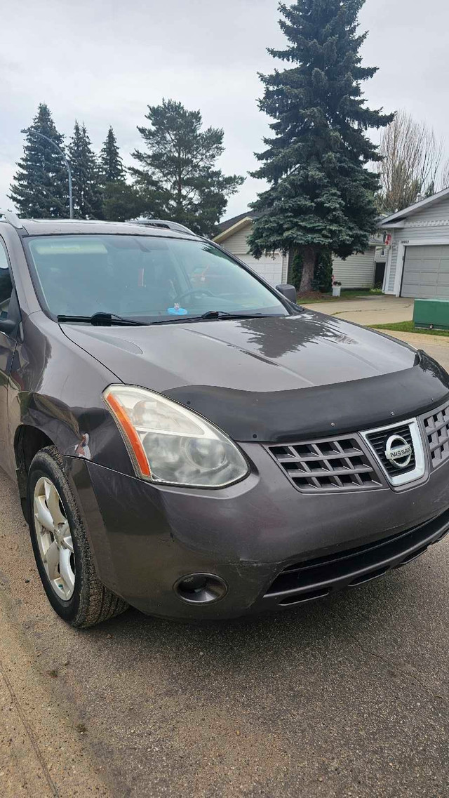 Nissan Rogue 2009 AWD in Cars & Trucks in Edmonton - Image 3
