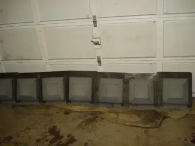used roof vents, View more