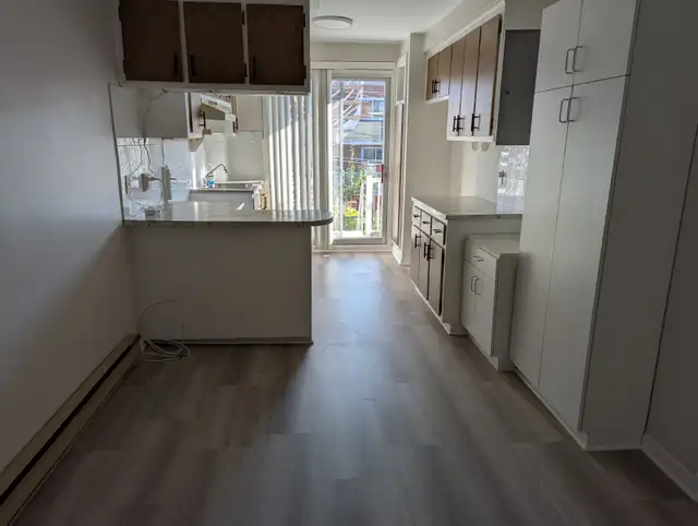 4 1/2 a louer saint Léonard in Long Term Rentals in City of Montréal - Image 7