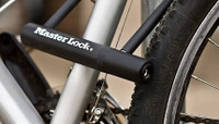 Cadenas de Vélo en U  Master Lock BIKE U-Lock 8-1/4