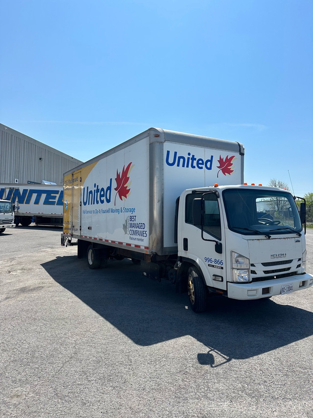 Isuzu for sale in Cars & Trucks in Ottawa - Image 3