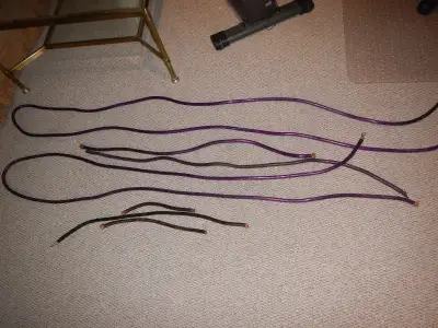 I have built many Car audio systems in my life. I have bundled up most of my Phoenix Gold Pro Audio...