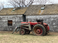Small Farm equipment/ antiques