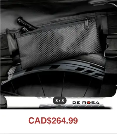 Road bike Shimano Dura ace Ultegra, View more