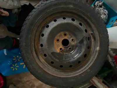 Cooper tires 235/45r17