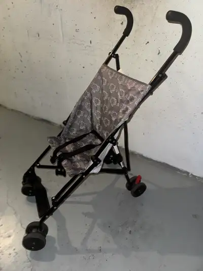Umbrella stroller, View more