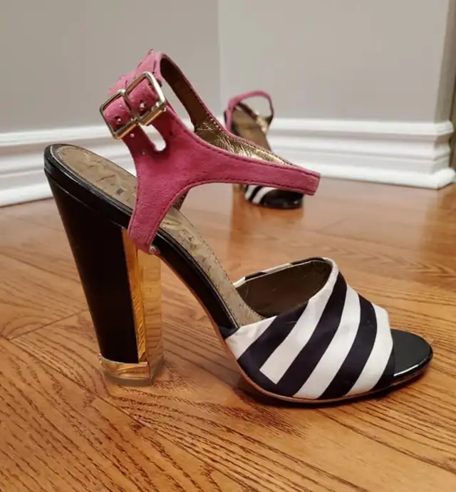 Sam Edelman Shoes in Women's - Shoes in Oshawa / Durham Region - Image 7