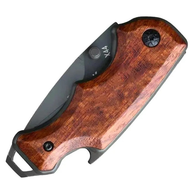 Collectable New Multi-Purpose Folding Knife in Arts & Collectibles in Cornwall - Image 4
