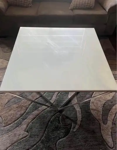 White Coffee Table for Sale, View more