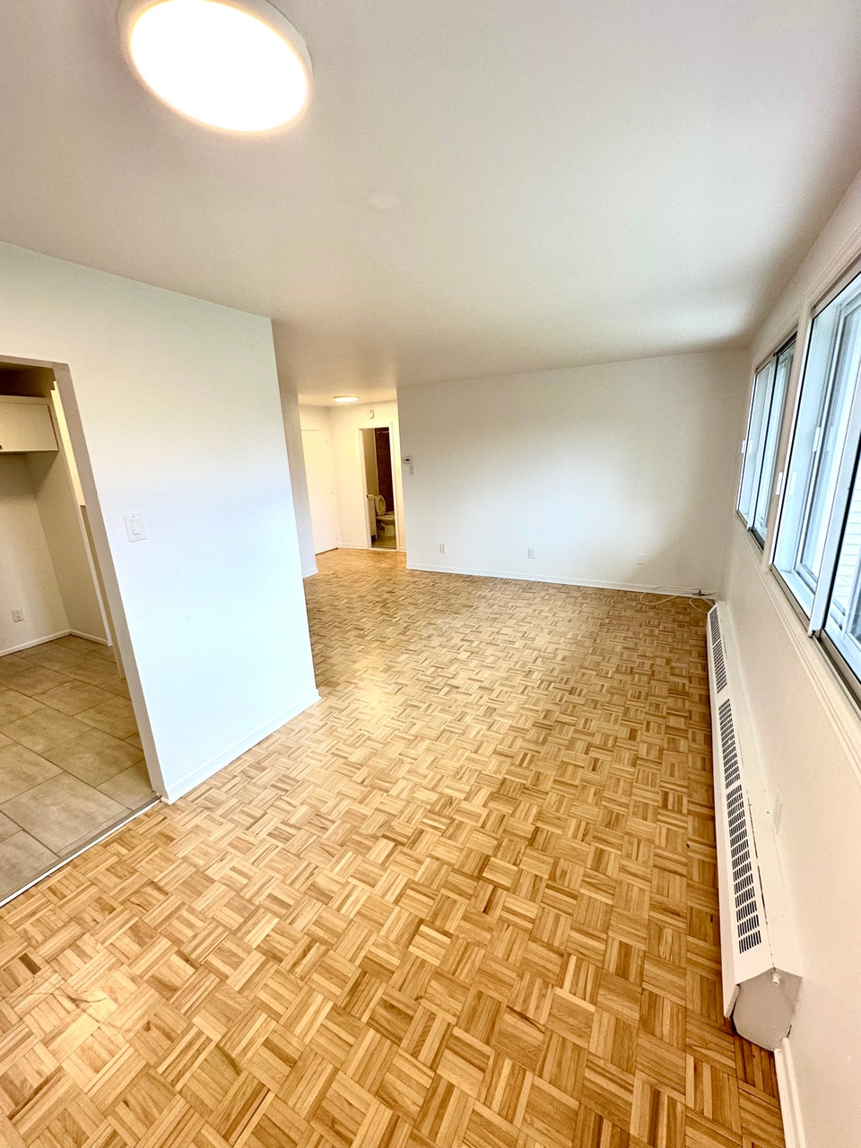 Logement  à louer à Saint-Lambert 5