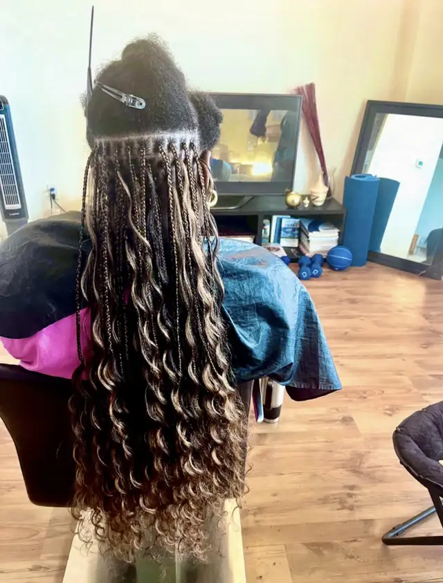 ***Natural Hair Stylist - Affordable Prices*** Mobile! in Health and Beauty Services in City of Toronto - Image 10