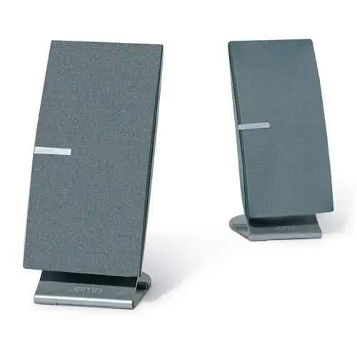 Jamo 5.1 speaker system (5x A410 satellites and A2SUB) in Speakers in City of Toronto - Image 4