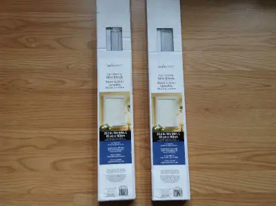 *** 1 STORES    25.5" x 65" ***, View more