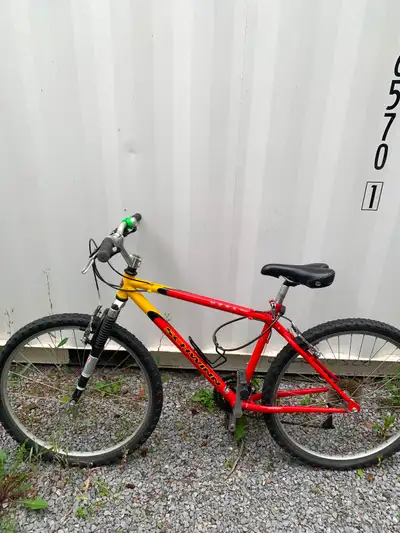 Schwinn mountain bike for sale, View more
