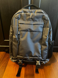 TIMBUK2 Authority Laptop Backpack