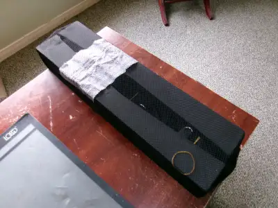 brand new canoe/kayak rack, never used, see my other items