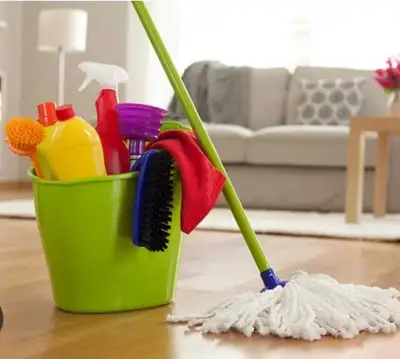 experienced cleaner ou cleaners needed, View more