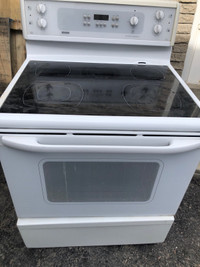 Kenmore stove for sale 