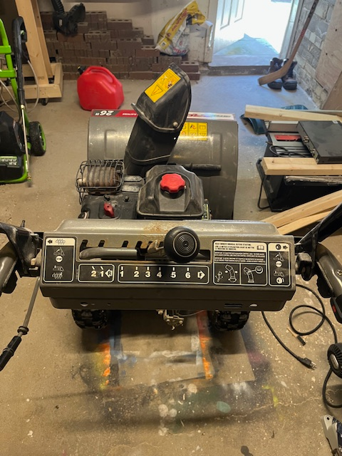 Snow Blower in Snowblowers in City of Toronto - Image 5