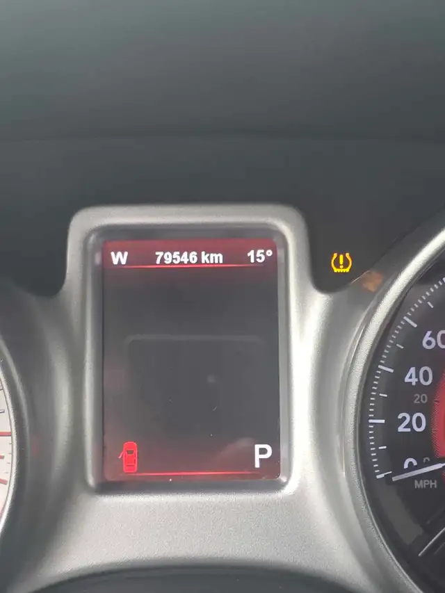2014 Dodge Journey 79,000km