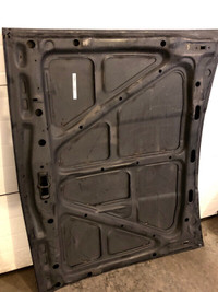 Reduced!!! New hood for 1978 Datsun 510