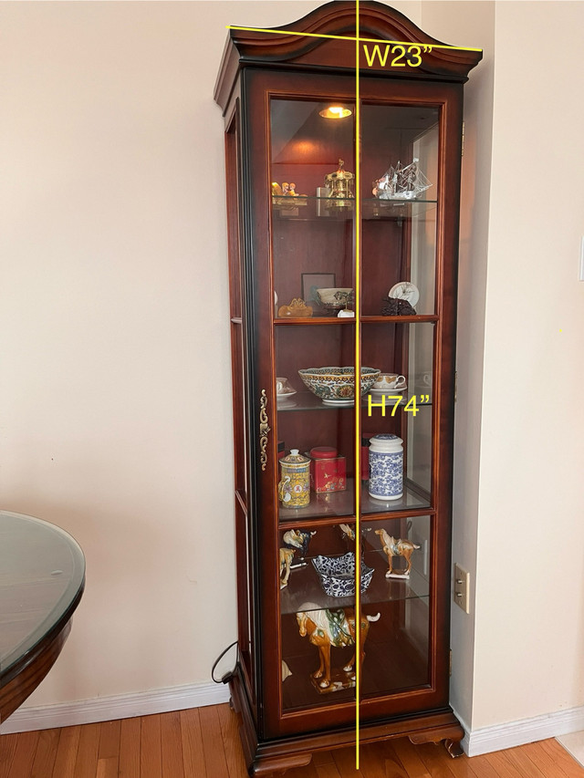 BOMBAY COMPANY in Bookcases & Shelving Units in City of Toronto - Image 3