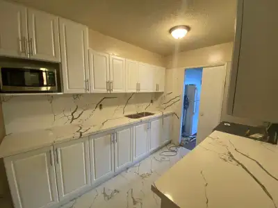 Private room rental