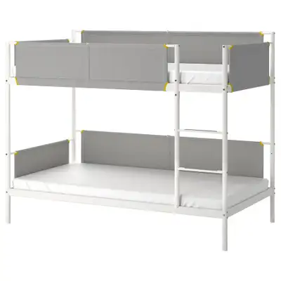 IKEA bunk bed frame, View more