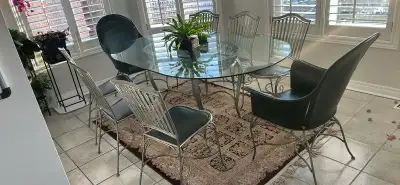 Palma Barva dinning chair set (8 chairs), View more