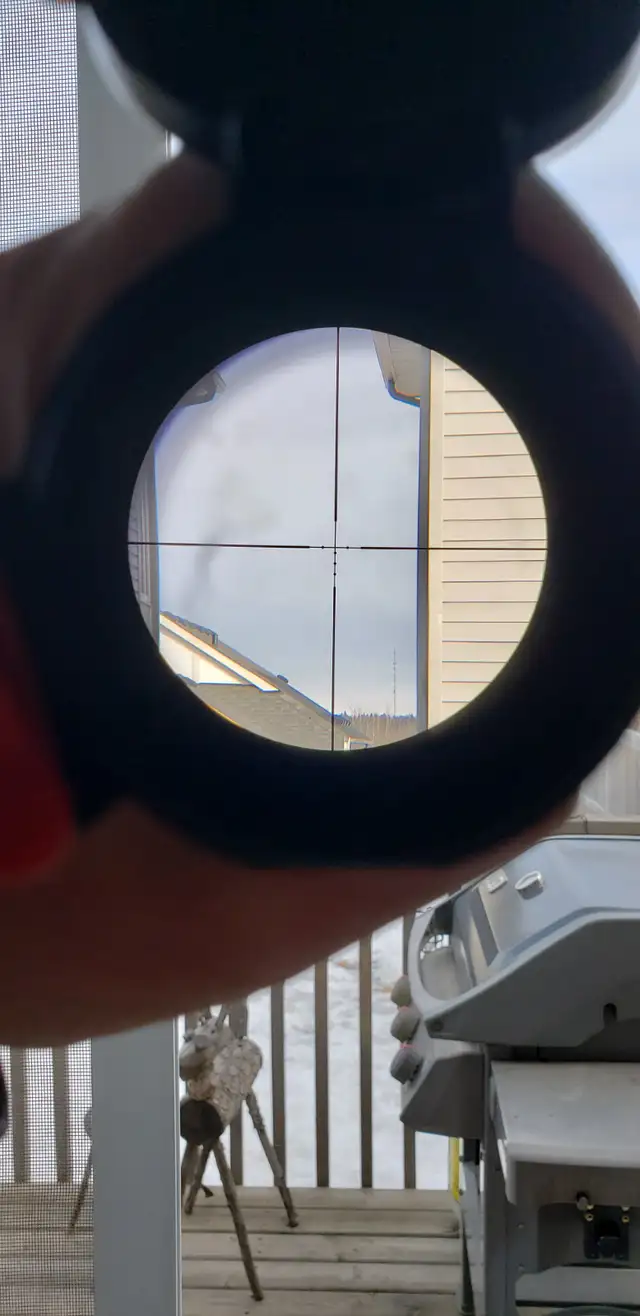 Vortex diamondback 4-12x40 scope65565391846913123