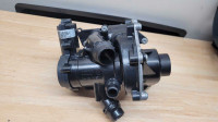  Audi and Volkswagen thermostat with waterpump 
