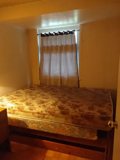 Close to everything right beside the distillery district George Brown college and the st Lawrence mk...