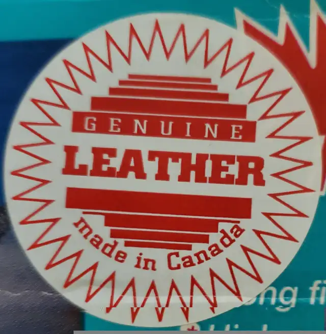 Dominion Figure Skates Ladies Size 5 # yes it is available# in Skates & Blades in Oakville / Halton Region - Image 7