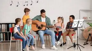 Looking for music teachers to go house to house for private lessons. Must have own transportation. M...