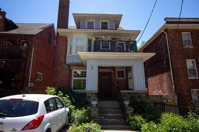 Large One Bedroom - Durand