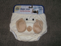 Sweet Diaper Covers--more Baby Items.