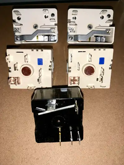  Stove Switches, View more