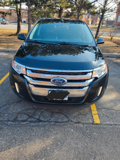 2014 Ford Edge SEL AWD